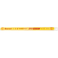 Lames pour scie &agrave; m&eacute;taux, Bim&eacute;tal, 12" (300 mm) lo, 24 dents par pouce Les Distributions ICE