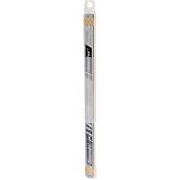 Lames pour scie &agrave; m&eacute;taux, Carbone, 10" (250 mm) lo, 24 dents par pouce Les Distributions ICE