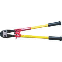 General Purpose Cutters, 18-1/4" L, Center Cut Les Distributions ICE