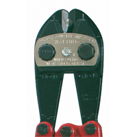 Heavy-Duty Cutters, Center Cut Les Distributions ICE