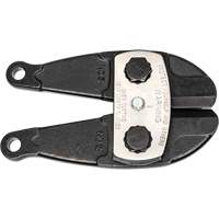 Industrial Grade Cutters, Center Cut Les Distributions ICE