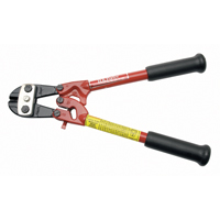 Industrial Grade Cutters, 36" L, Center Cut Les Distributions ICE