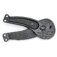 T&ecirc;te de coupe de rechange, 1-3/4" Les Distributions ICE
