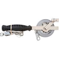 Double-Duty Oil Gauging Tape Measure Les Distributions ICE