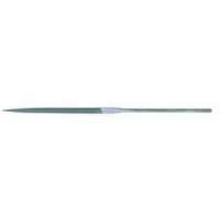 #0 Needle File, Knife, 6-1/4" Les Distributions ICE