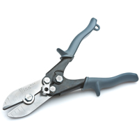 3-Blade Hand Crimpers Les Distributions ICE