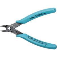 Lime pointue tr&egrave;s mince, Triangle, 5" Les Distributions ICE