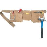 Carpenter's Apron Les Distributions ICE