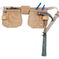 Child's Size Carpenter's Apron Les Distributions ICE