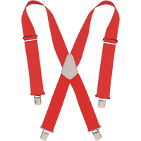 Construction Suspenders Les Distributions ICE