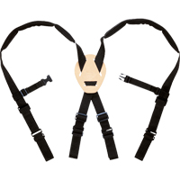 Padded Construction Suspenders Les Distributions ICE