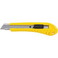 Standard Snap-Off Knife Les Distributions ICE