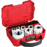 Hole Saw Sets