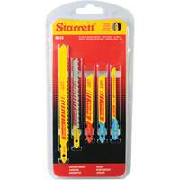 Multi-Purpose Jigsaw Blade Kit Les Distributions ICE