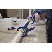 Pinces Quick-Grip Handi-Clamp Les Distributions ICE