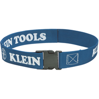 Ceinture utilitaire l&eacute;g&egrave;re, Nylon, Bleu Les Distributions ICE