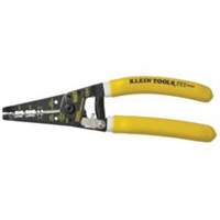 Klein-Kurve&reg; Dual NM Cable Stripper/Cutter, 8" Les Distributions ICE