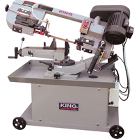 Machinerie pour le travail des métaux