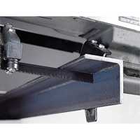 Wolf-Band&reg; Portable Band Saw Blades, Bi-Metal, 44-7/8" L x 1/2" W x 0.02" Thick, 10/14 TPI Les Distributions ICE