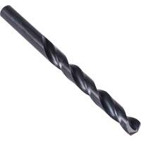 Aircraft Extension Drill Bit, 3/16", High Speed Steel, 2-5/16" Flute, 135° Point Les Distributions ICE