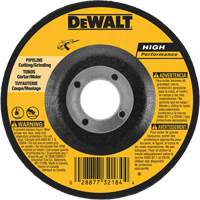 Bonded Abrasives