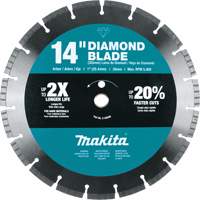 Turbo Diamond Blade Les Distributions ICE
