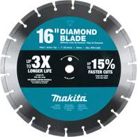 Segmented Rim Diamond Blade Les Distributions ICE