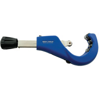 Coupe-tubes, Capacit&eacute; de 1/4" - 3" Les Distributions ICE