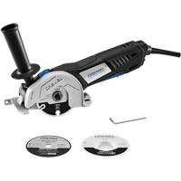 Ensemble outil multilame &agrave; cordon Ultra-Saw, 3-1/2"/4", 7,5 A Les Distributions ICE