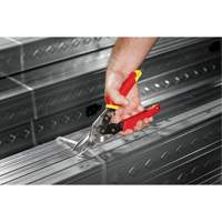 Cisaille aviation Les Distributions ICE