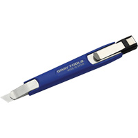 Couteau de poche, 9 mm, Prise en Plastique Les Distributions ICE