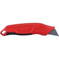 Fixed Blade Utility Knife Les Distributions ICE