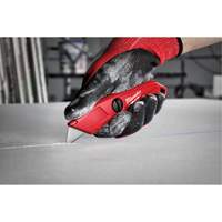 Fixed Blade Utility Knife Les Distributions ICE
