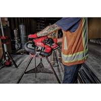 M18 Fuel Compact Dual-Trigger Band Saw Kit, 18 V Les Distributions ICE