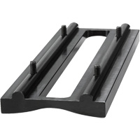 Magnetic Drill Pipe Adapter Les Distributions ICE