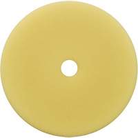 Finishing Pad, 7" Dia. Les Distributions ICE
