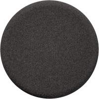 Finishing Pad, 3" Dia. Les Distributions ICE