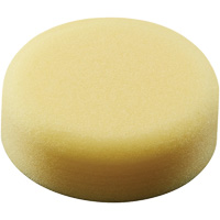 Polishing Pad, 3" Dia. Les Distributions ICE