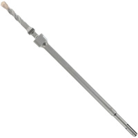 Rallonge de tr&eacute;pan carottier SDS-Plus, Longeur de 13" Les Distributions ICE