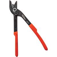 Outil de coupe pour cerclage en acier 12" Les Distributions ICE
