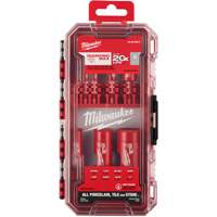 Diamond Max Hole Saw Bit Set, 8 Pieces Les Distributions ICE