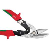 Offset Aviation Snips Les Distributions ICE
