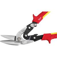 Offset Aviation Snips Les Distributions ICE