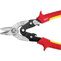 Bulldog Aviation Snips Les Distributions ICE