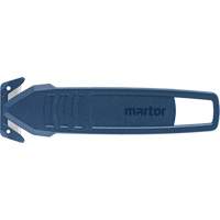 Couteau de s&eacute;curit&eacute; compact Secumax 145 MDP Les Distributions ICE