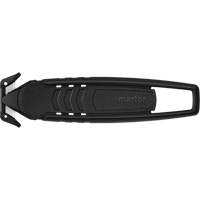 Couteau de s&eacute;curit&eacute; compact Secumax 148 Les Distributions ICE