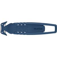 Couteau de s&eacute;curit&eacute; compact Secumax 150 MDP Les Distributions ICE