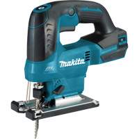 Scie sauteuse sans balai LXT avec poign&eacute;e en D, 18 V, Lithium-ion, 0 -3000 coups/min, 7/8" Longueur de la course Les Distributions ICE