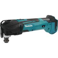 Outil polyvalent LXT sans outil, 18 V, Lithium-ion Les Distributions ICE