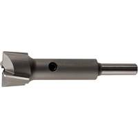 Fraise &agrave; chambrer guide interchangeable courte de type a&eacute;ronef 884 CLEVELAND Les Distributions ICE